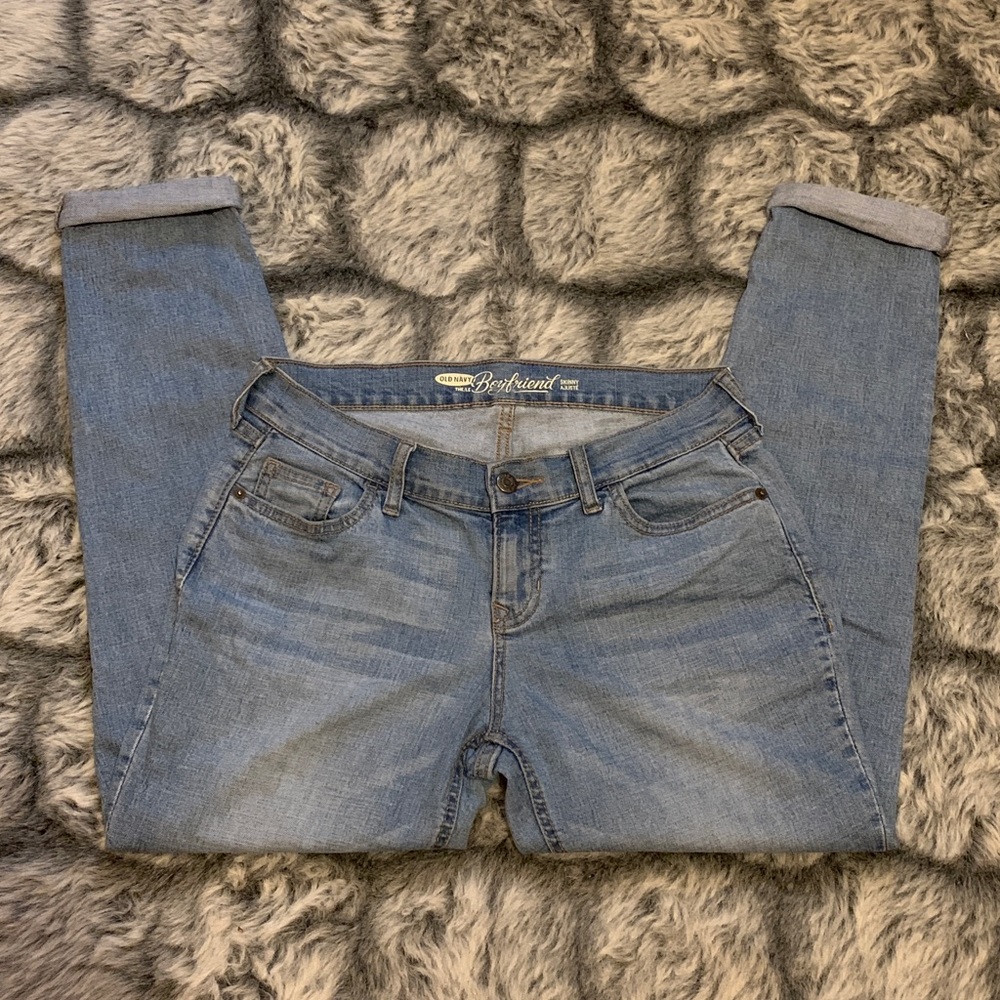 Patch Jeans - Picture 5 of 7